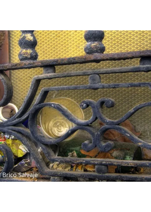 Esmalte de Acabado Metálico (PINVISA) Esmalte de Acabado Metálico (PINVISA)