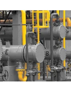 Acabado Anticalórico De Silicona Pura De Curado A... 2