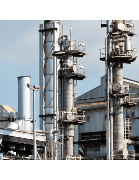 Acabado Anticalórico De Silicona Pura De Curado A Temperatura Ambiente