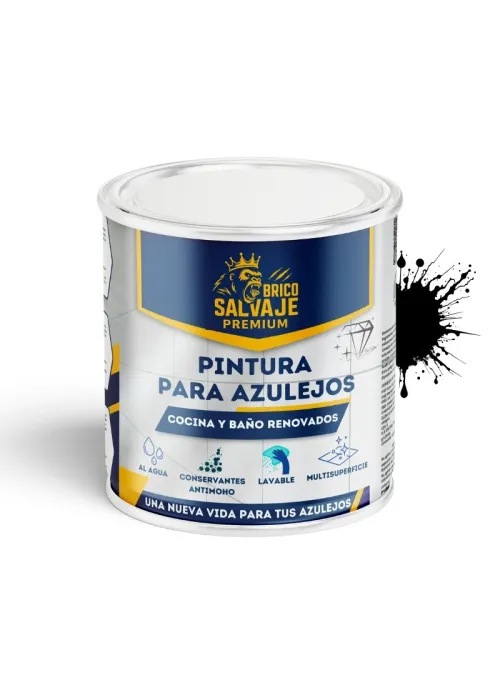 Peinture Brillante pour Carreaux de... Peinture Brillante pour Carreaux de...