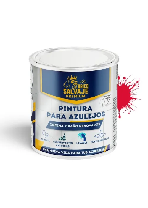 Peinture Brillante pour Carreaux de... Peinture Brillante pour Carreaux de...