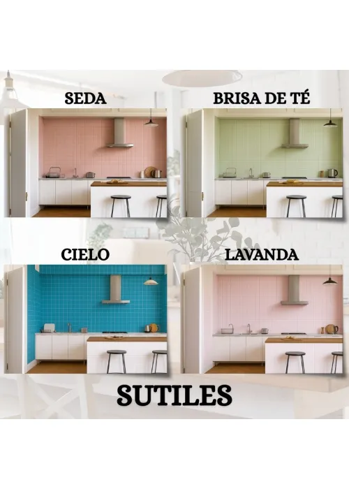 Pintura para Azulejos de Banheiro e...