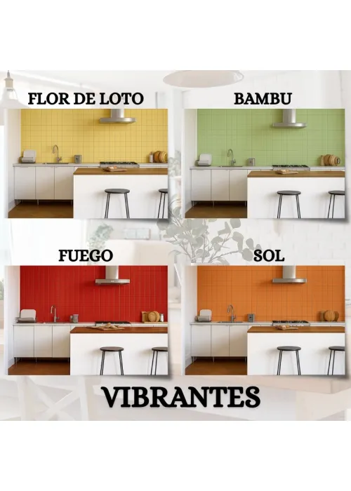 Pintura para Azulejos de Baño y...