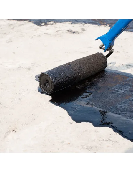 Recubrimiento Epoxi Poliamida Bituminoso Con Disolvente (PINVISA)