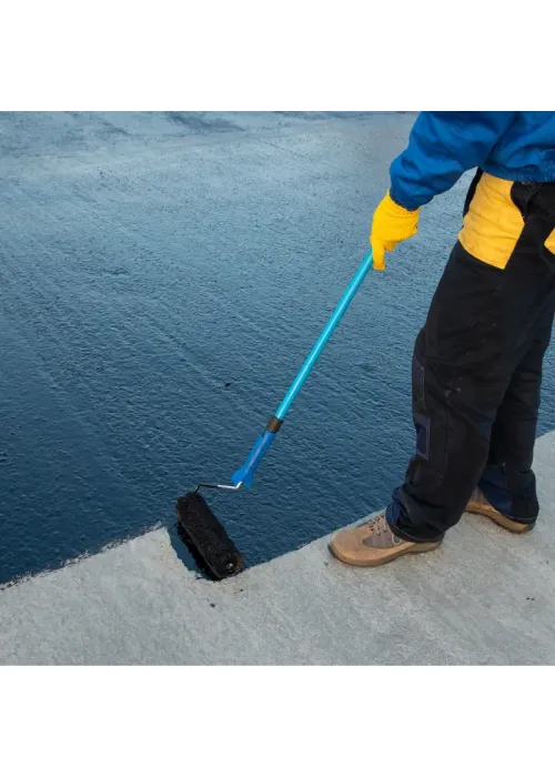 Recubrimiento Epoxi Poliamida...