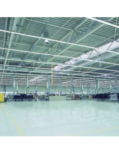 Revestimiento Epoxi Autonivelante Espejo (PINVISA) 2