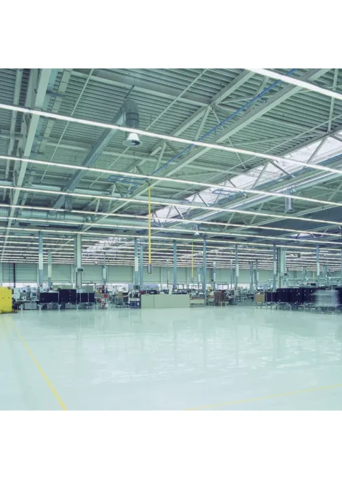 Revestimiento Epoxi Autonivelante...