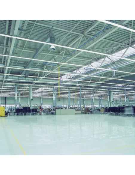 Revestimiento Epoxi Autonivelante (PINVISA)