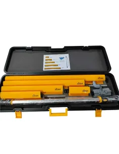 Kit Llanas FLEX Profesional 7 Piezas con Soporte y Alargo... 2