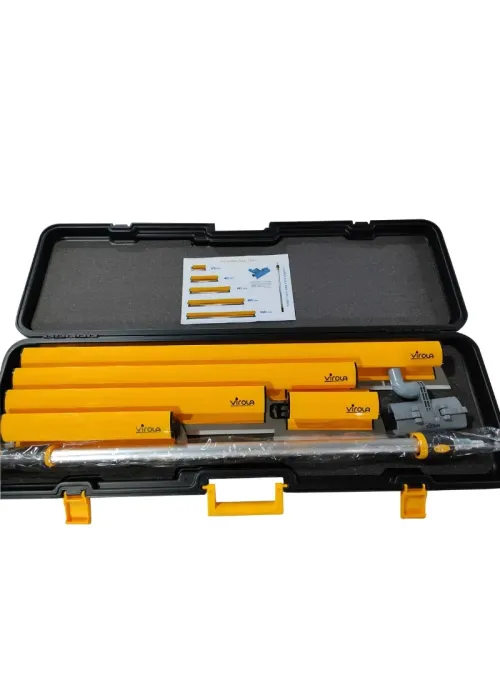 Kit Llanas FLEX Profesional 7 Piezas...