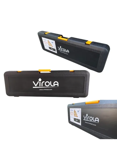 Kit Llanas FLEX Profesional 7 Piezas...