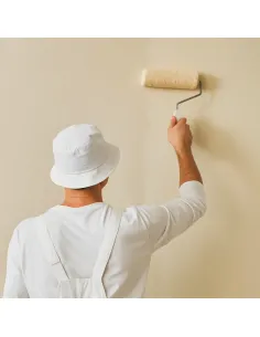 Gorro de Pintor Blanco 2