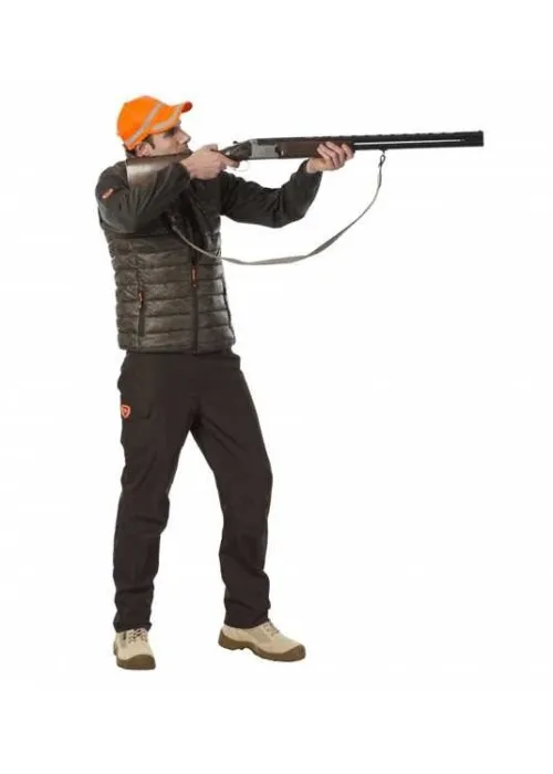 Chaleco Acolchado de Camuflaje para Caza y Pesca Chaleco Acolchado de Camuflaje para Caza y Pesca