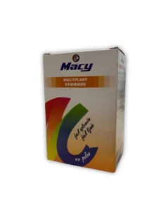 Emplaste en Polvo para Alisar y Reparar Paredes