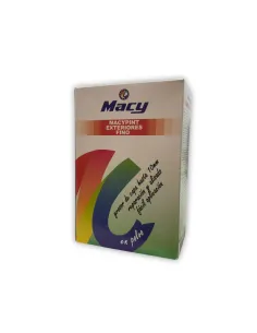 Emplaste en Polvo para Exteriores e Interiores – MacyPlast Macypint Fino
