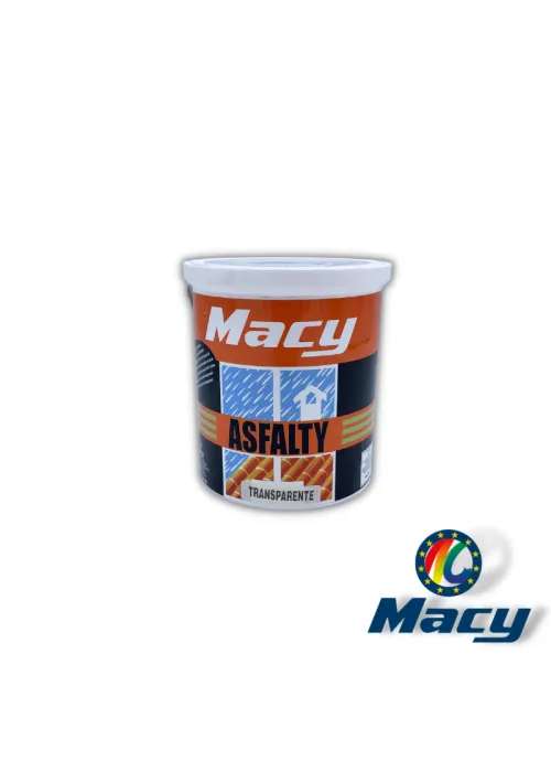 Pintura Impermeabilizante para Asfalto Transparente 750 ml Pintura Impermeabilizante para Asfalto Transparente 750 ml