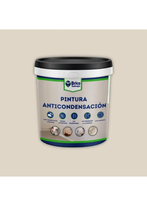 Peinture anti-condensation,...