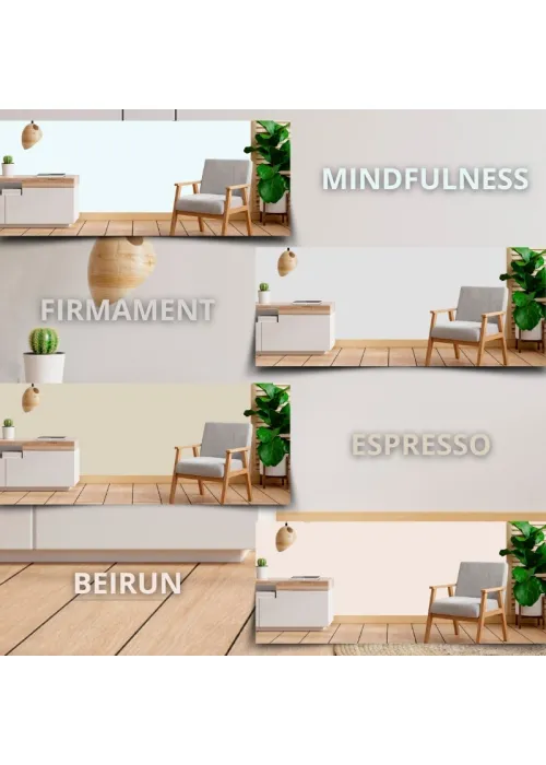 Pintura Anticondensación, aislante y...