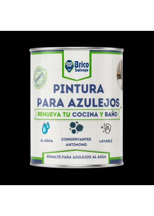 Peinture mate pour carrelage... Peinture mate pour carrelage...