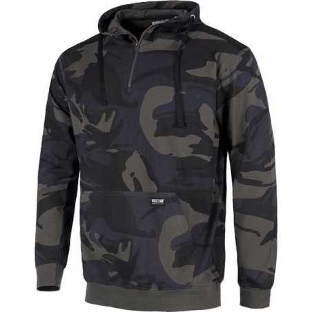 Sudadera de Camuflaje para Caza y Pesca