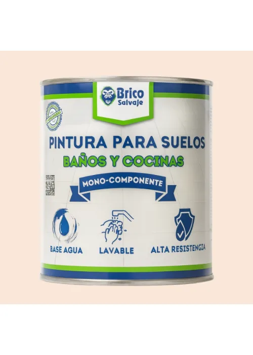 Pintura para Suelos Baño y Cocina... Pintura para Suelos Baño y Cocina...