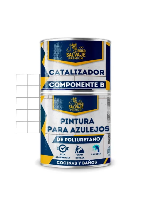 Pintura para Azulejos de Poliuretano... Pintura para Azulejos de Poliuretano...