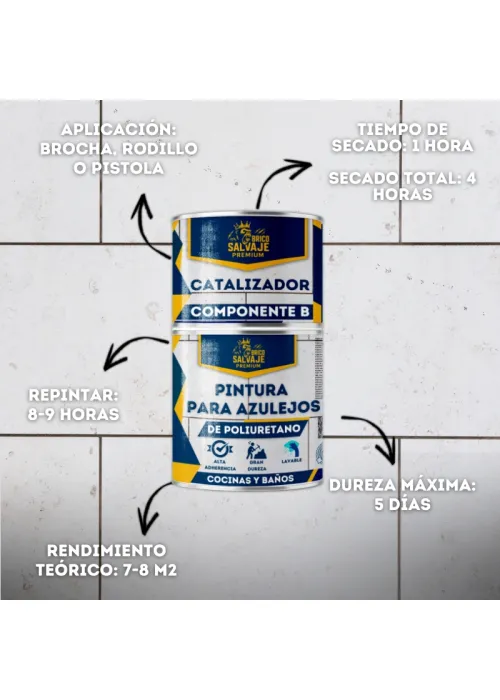 copy of Pintura para Azulejos de...