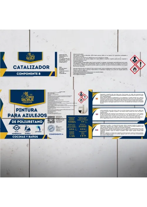 copy of Pintura para Azulejos de...