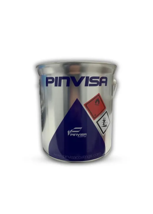 Pintura Intumescente Contra Incendios...