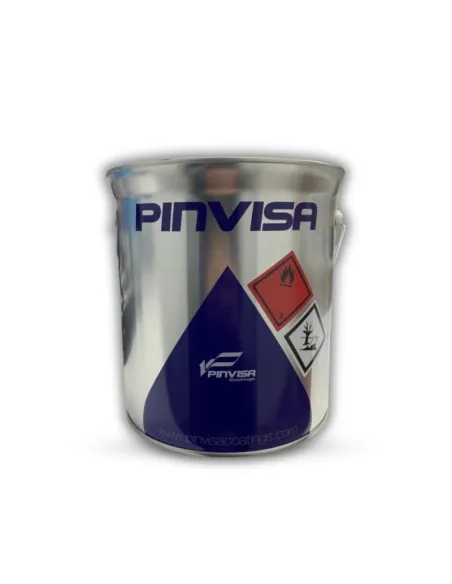 Peinture intumescente coupe-feu RF30 | RF60 | RF90 | RF120