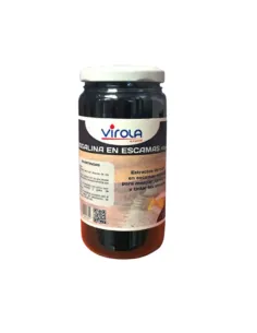 Nogalina en Escamas 170g Pack de 12uds