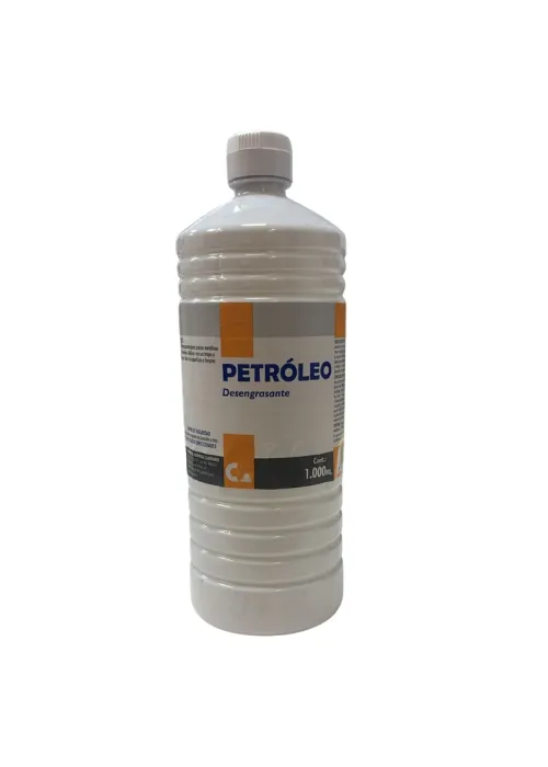 Petróleo Desengrasante para Metal y...