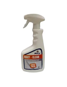 Limpiador de Moho y Manchas de Humedad en Spray 500 ML