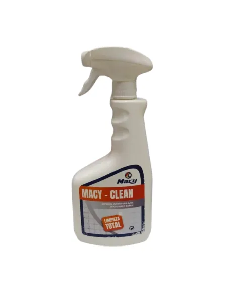 Limpiador de Moho y Manchas de Humedad en Spray 500 ML