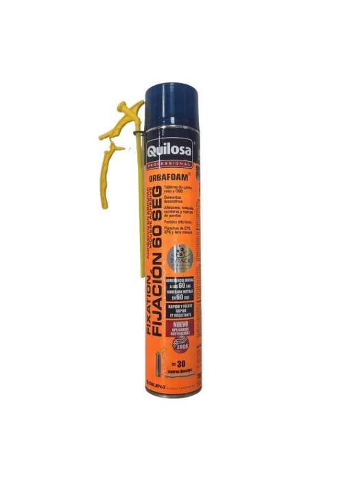 Adhesivo en Espuma de Poliuretano Con...