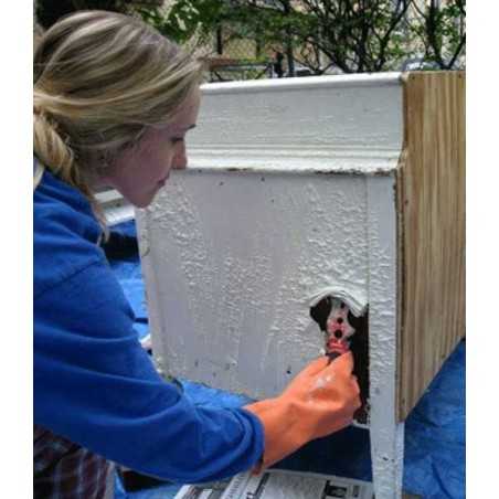 Decapante Gel para Pintura