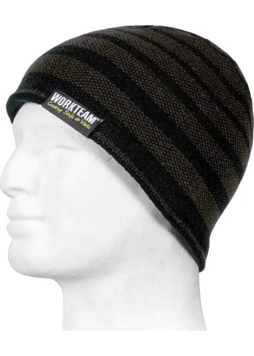 Gorro de Punto para Invierno