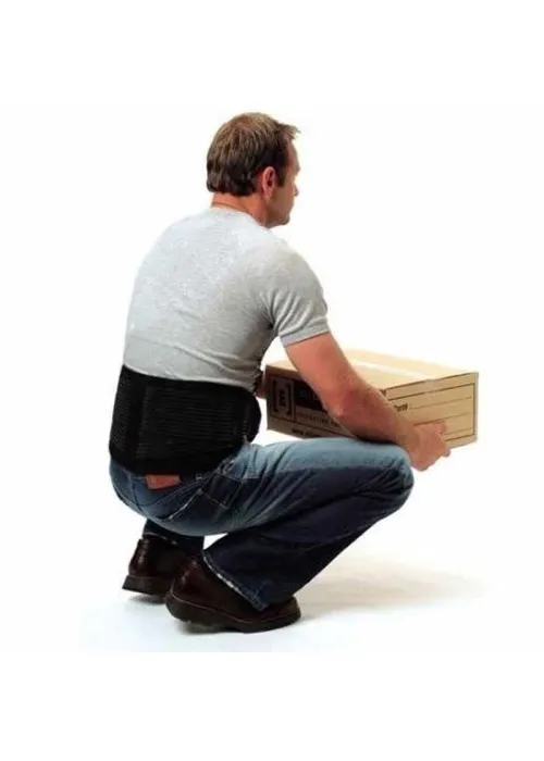 Faja Lumbar de Trabajo Faja Lumbar de Trabajo