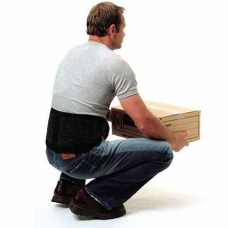 Faja Lumbar de Trabajo