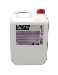 Disolvente Universal Multiusos para todo tipo de Pinturas 2