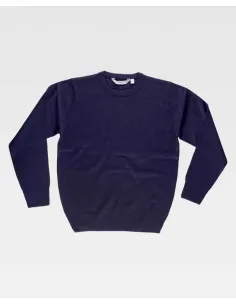 Jersey Básico de Punto Fino 2