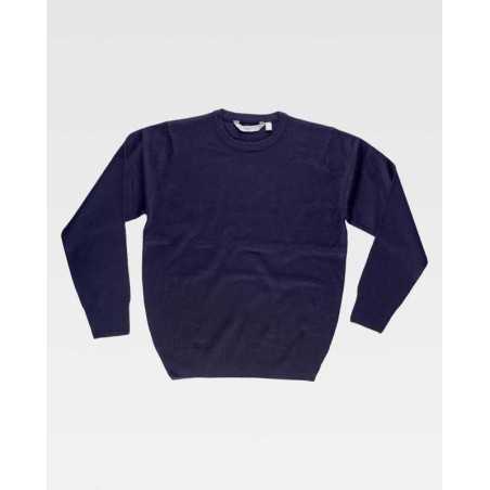 Jersey Básico de Punto Fino