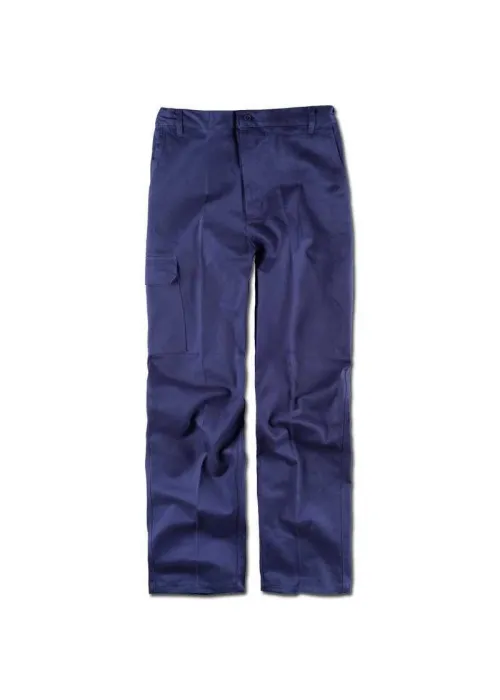 Pantalón Industrial de Algodón Pantalón Industrial de Algodón