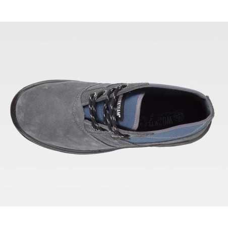 Botas de Seguridad Tipo Chiruca