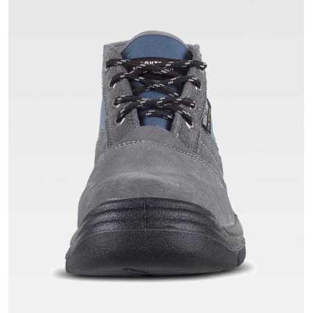 Botas de Seguridad Tipo Chiruca