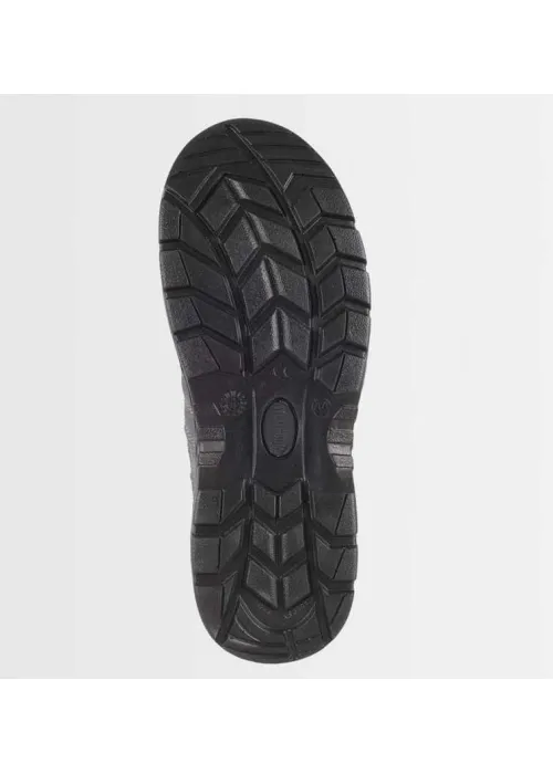 Botas de Seguridad Tipo Chiruca