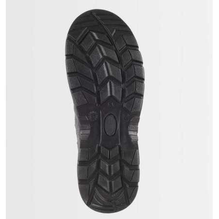 Botas de Seguridad Tipo Chiruca