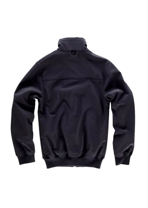 Chaqueta Polar Workshell Sport