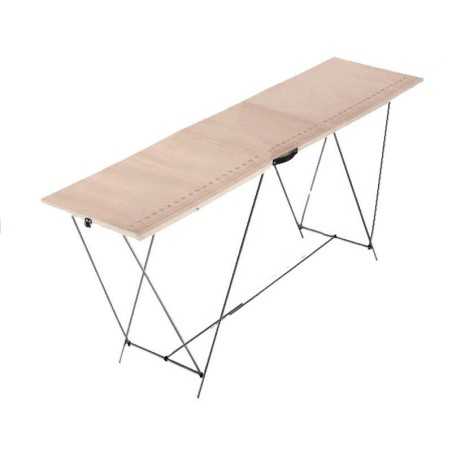 Mesa de Empapelar Pintor de Madera