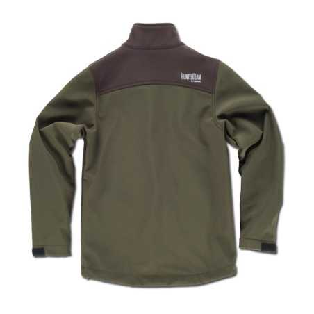 Chaqueta Polar Infantil Workshell